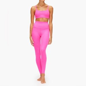 Beyond Yoga Spacedye Caught In The Midi High Waisted Legging
